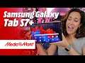 Review en Español - 🤩 Así es la SAMSUNG Galaxy Tab S7+ 🤩