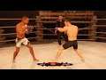 Rickson Gracie vs Igor Vovchanchyn - UFC 4 CAF Superfight