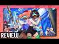 River City Girls | Review / Test | LowRez HD Arcade | deutsch