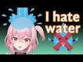 Rosemi hates water 【NIJISANJI EN | Rosemi Lovelock】
