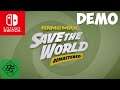 Sam & Max Save the World  [DEMO]  |  Nintendo Switch