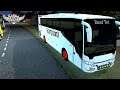 scorpion Bus Mod For Bus Simulator Indonesia | mod bus scorpion x bussid | Bussid V3.3.3