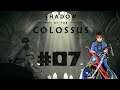 Shadow of the Colossus Semi-Blind Playthrough with Chaos, Michael & Slyroh part 7: Kuromori's Arena