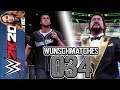Shane McMahon vs Ted Dibiase [Money in the Bank Ladder Match] | WWE 2k20 Wunschmatch #034
