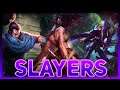 Slayers: The Class With ZERO Counterplay? | League of Legends