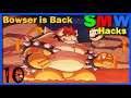[SMW Hacks] Let's Play Super Mario SS2 - Bowser is Back (german) part 10 - läuft nicht