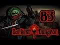 SNAKES GONE INSANE - Let's Roleplay Darkest Dungeon - Modded Campaign - Part 83