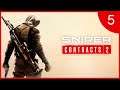 Sniper Ghost Warrior Contracts 2 [PC] [Legendado] - Monte Kuamar: Sabote a Antena Principal