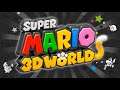 Snowball Park (Alpha Mix) - Super Mario 3D World
