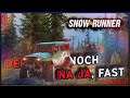 SnowRunner #033 ❄️ Der FÄHRT noch! NA JA, fast | Let's Play SNOWRUNNER