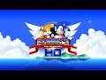 Sonic 2 HD: Emerald Hill Zone 1 y 2