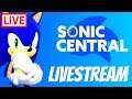 Sonic Central 30th Anniversary LIVESTREAM | SEGA May 2021