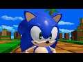 Sonic Hedgesmash (Sonic Roblox Fangame)