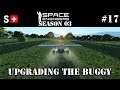 Space Engineers S3-017: Upgrading the Buggy
