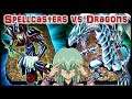 Spellcasters vs Dragons! Espa Roba's Duel Carnival! | Yu-Gi-Oh! Duel Links