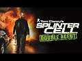 Splinter Cell Double Agent - Mission 1 - Iceland - Geothermal Plant - 1