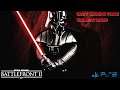 Star Wars Battlefront II - Can't Escape From The Sith Lord