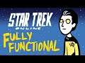 STO: How Fully Is "Fully"?