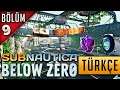 Subnautica Below Zero Türkçe Sezon 6 Bölüm 9