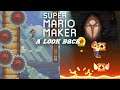 Super Mario Maker | A Look Back | "One Last Time" & "Companion Spring" by RubberRoss | Let's Play