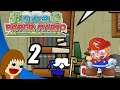 Super Paper Mario | Hey! Watchitt! [2]