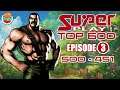 Super Play's Top 600 Super NES Games of All Time - Episode 3: 500 - 451