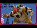 Super Smash Bros. Ultimate: Vs Giga Bowser (No Damage) Hard Mode