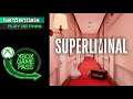 Superliminal Gameplay | Xbox Game Pass | PLAY OR PASS