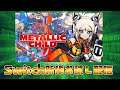 Switch新作『METALLIC CHILD』お試し配信！