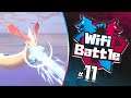Sword and Shield WiFi Battles Episode 11 - I WAS ROBBED