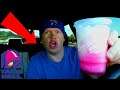 Taco Bell Dragonfruit Freeze (Reed Reviews)