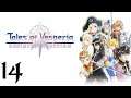 Tales of Vesperia: Definitive Edition Walkthrough HD (Part 14) Heliord