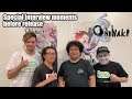 Talking ONINAKI moments before release at #gamescom2019
