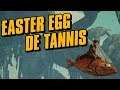 ¡Tannis en un Pez! | Easter Egg de Tannis en Borderlands 3