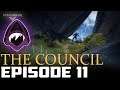 Teaching Tempest at Spellbreak Academy - The Council: A Spellbreak Podcast Episode 10 Feat Talkohsss