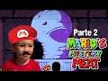 Terminemos con esta locura - Mario's Mystery Meat (Parte 2)