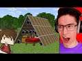 Testing Grian’s Minecraft Build Hacks To See If They Work!