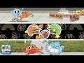 The Amazing World of Gumball: Go Long - Football Season is Here! (CN Games)