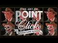 The Art of Point and Click Games | Live Stream