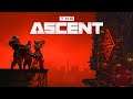The Ascent ► Прохождение #2 | PC Gameplay