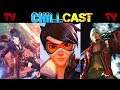 The Chillcast EP 64 - Astral Chain Impressions | Overwatch Switch | Capcom Remasters Switch