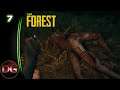 The Forest - Let's Play! - Taking down a mutant assault squad! - Ep 7