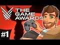 The Game Awards 2020 | 1. rész 🟢 Reakció Stream (December 11.)