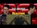The Grudge - Trailer Reaction / Review / Rating