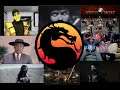 The Kollection of Mortal Kombat Commercials part 2