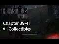 The Last of Us 2 - Chapter 39-41: The Escape All Collectibles (Artifacts, Weapons, Safes...)