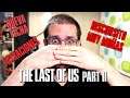 The Last of Us: Part II - Nueva fecha, filtraciones y un discurso muy moñas