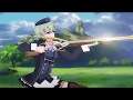 The Legend of Heroes: Trails of Cold Steel 3 "Смотрим демо версию.
