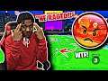 THE MOST TOXIC MADDEN YOUTUBER..🥴 (Game Of The Year) | YOUTUBE TOURNAMENT | Madden 21 (Funny) Rage!