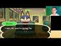 Animal Crossing New Leaf - The New Guy in Town